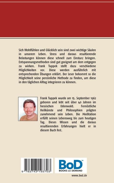 Produktbild: Gelassenheit im Alltag