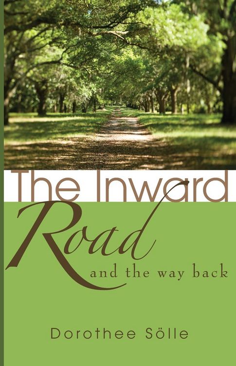 Produktbild: The Inward Road and the Way Back