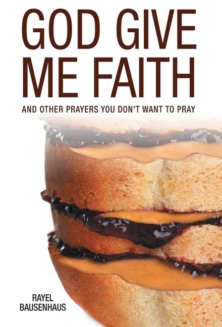 Produktbild: God Give Me Faith