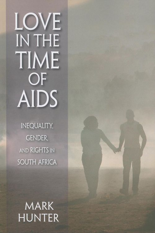 Produktbild: Love in the Time of AIDS