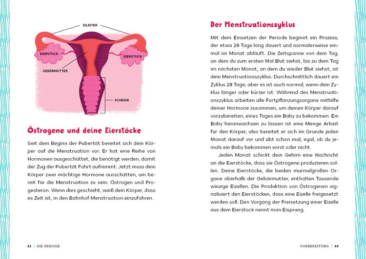 Produktbild: You go, girl!