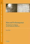 Produktbild: Islam und Verfassungsstaat