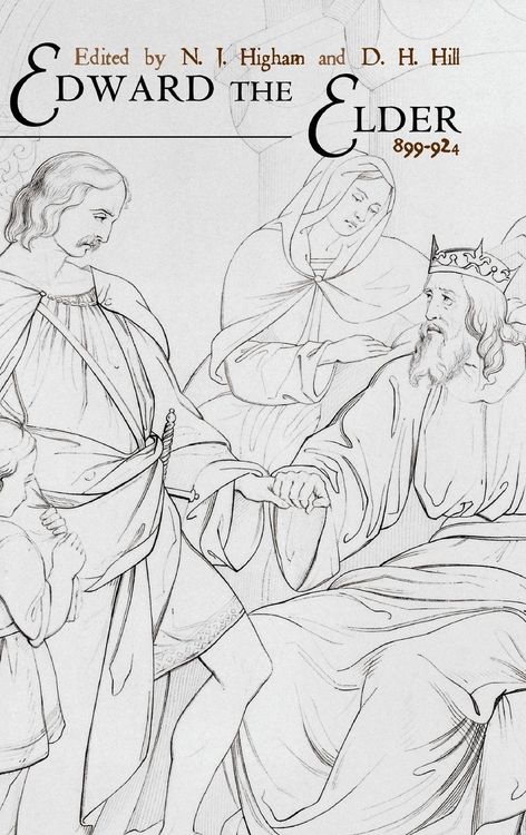 Produktbild: Edward the Elder
