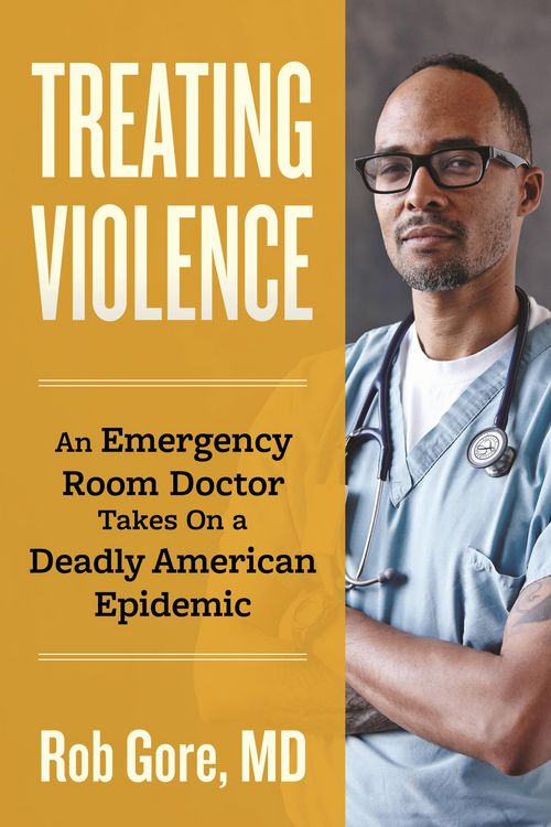 Produktbild: Treating Violence