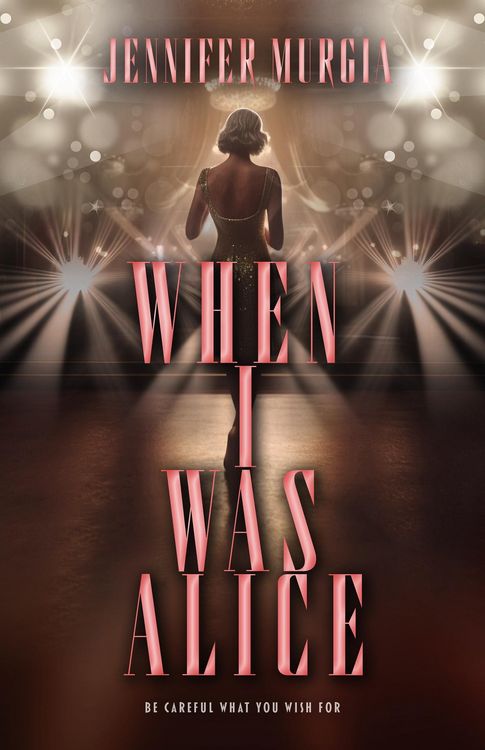 Produktbild: When I Was Alice