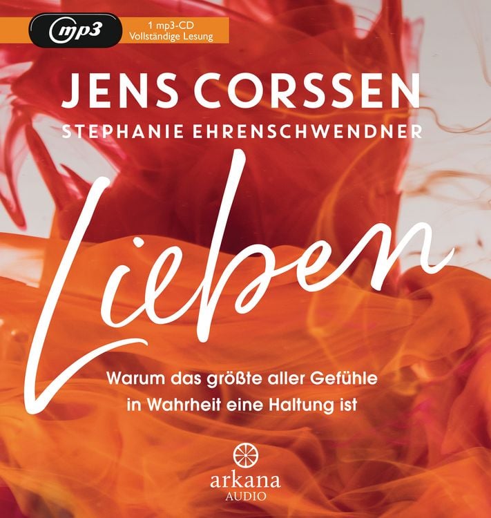Produktbild: Lieben