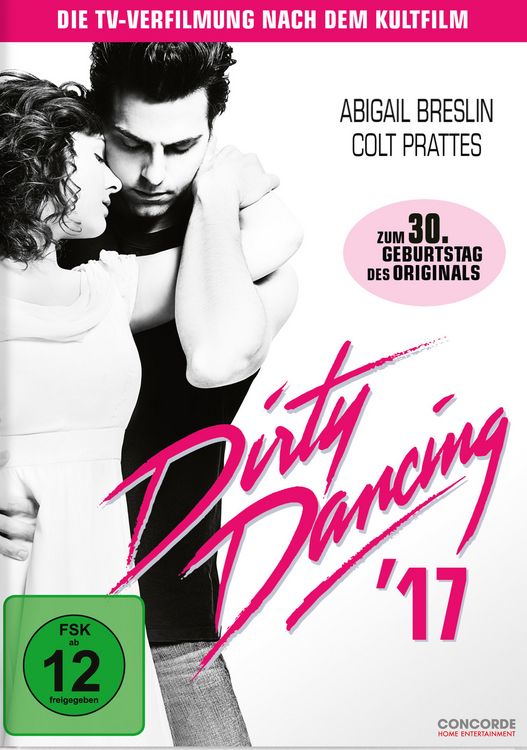 Produktbild: Dirty Dancing '17