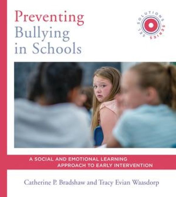 Produktbild: Preventing Bullying in Schools