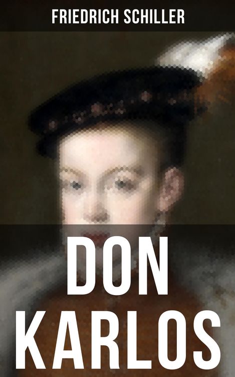 Produktbild: Don Karlos