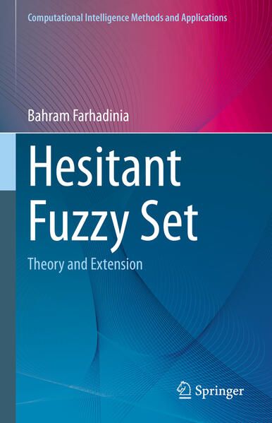 Produktbild: Hesitant Fuzzy Set