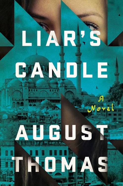 Produktbild: Liar's Candle