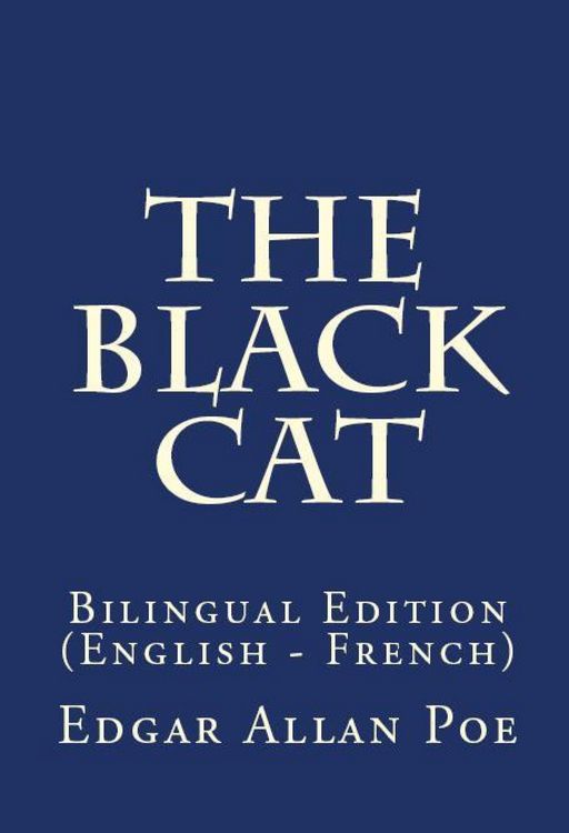 Produktbild: The Black Cat