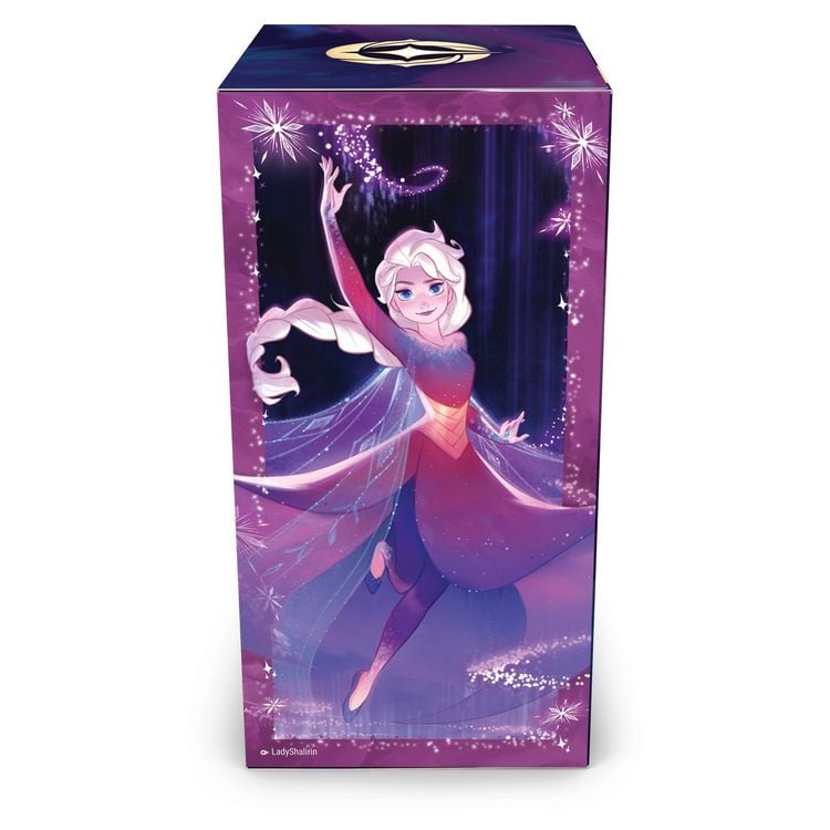 Produktbild: Disney Lorcana TCG: Mythen - Geschenkbox (Deutsch)