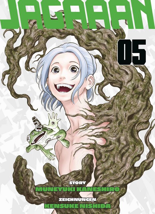 Produktbild: Jagaaan 05