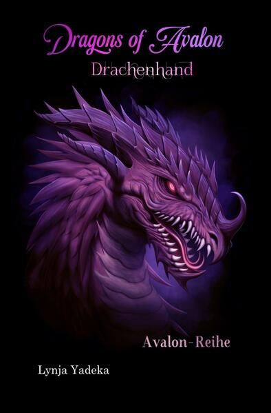 Produktbild: Avalon-Reihe / Dragons of Avalon - Drachenhand