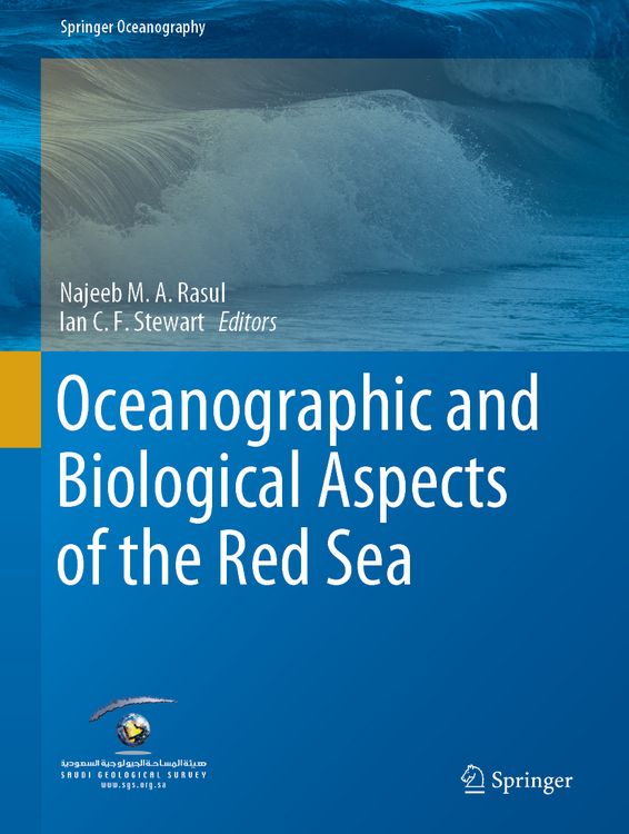 Produktbild: Oceanographic and Biological Aspects of the Red Sea