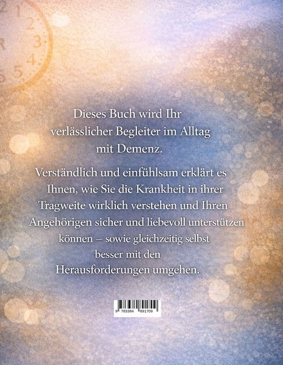 Produktbild: Demenz zu Hause verstehen