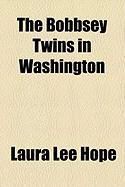 Produktbild: The Bobbsey Twins in Washington