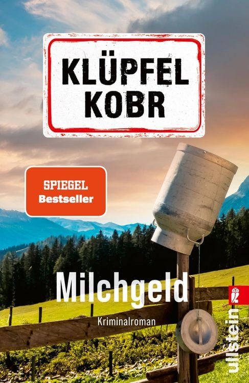 Produktbild: Milchgeld