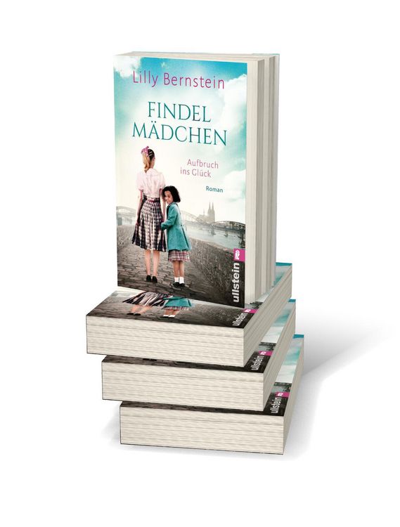 Produktbild: Findelm&auml;dchen