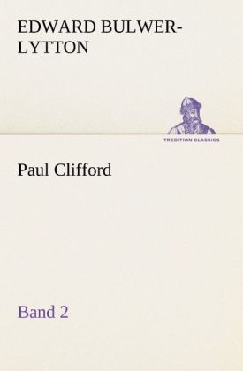 Produktbild: Paul Clifford Band 2