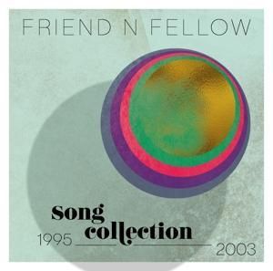 Produktbild: Song Collection 1995-2003