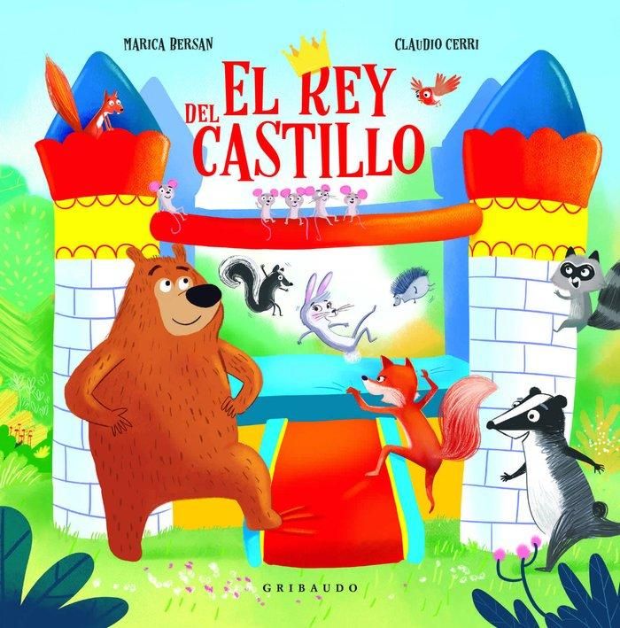 Produktbild: Rey del Castillo, El