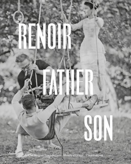 Produktbild: Renoir: Father and Son / Painting and Cinema