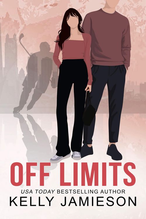 Produktbild: Off Limits (Aces Hockey, #1.5)