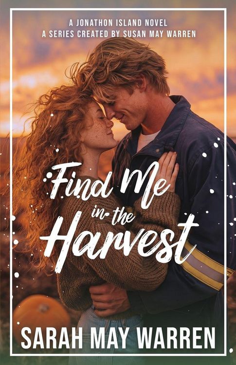 Produktbild: Find Me in the Harvest
