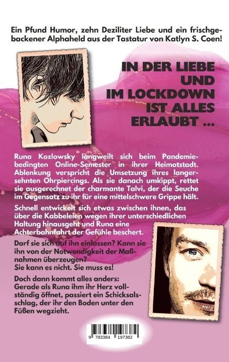 From Lockdown to Love