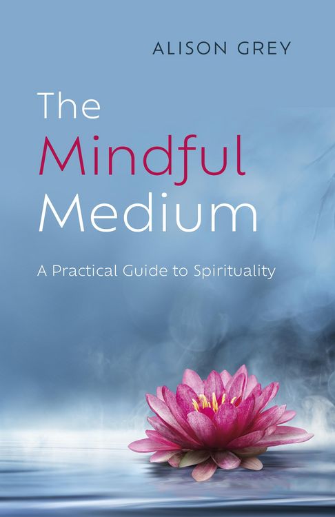 Produktbild: The Mindful Medium