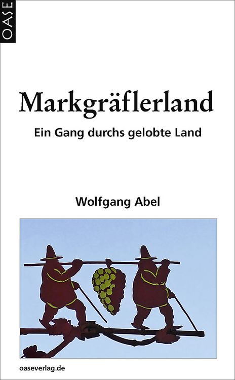 Produktbild: Markgr&auml;flerland