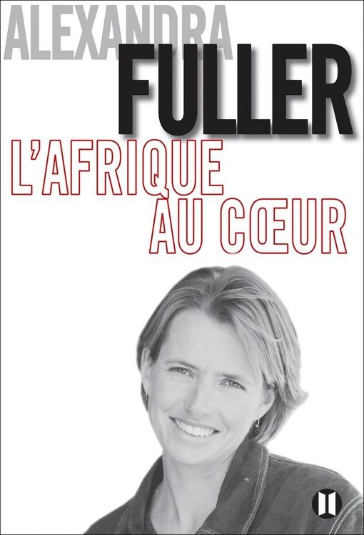 Produktbild: L'Afrique au coeur