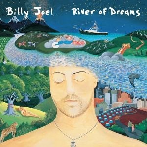 Produktbild: River Of Dreams