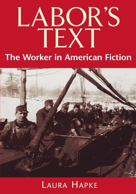 Produktbild: Labor's Text