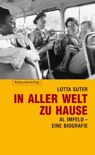 Produktbild: In aller Welt zu Hause