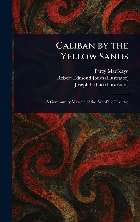 Produktbild: Caliban by the Yellow Sands