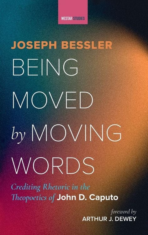 Produktbild: Being Moved by Moving Words
