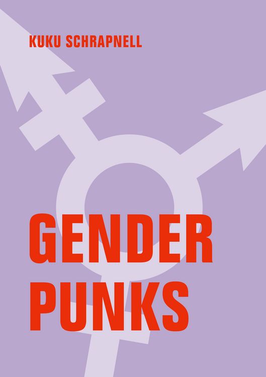 Produktbild: Gender Punks
