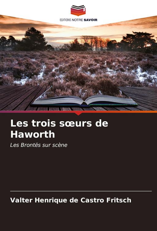 Produktbild: Les trois s&iquest;urs de Haworth