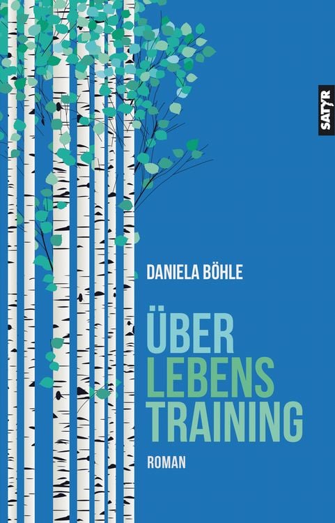 Produktbild: &Uuml;berlebenstraining