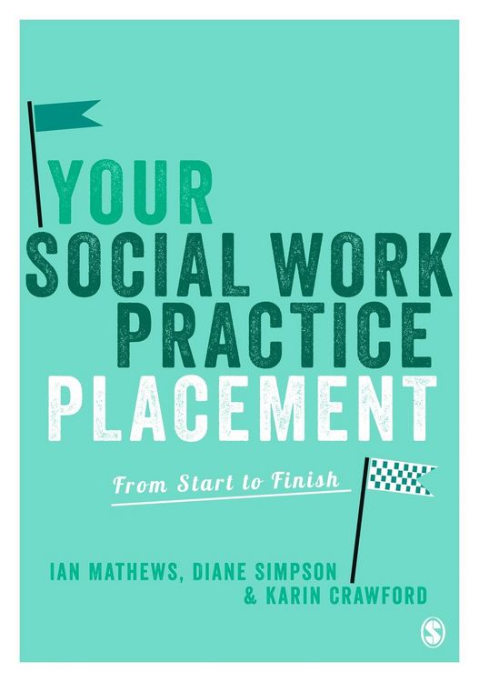 Produktbild: Your Social Work Practice Placement