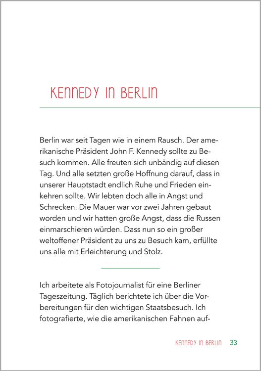 Produktbild: Geschichten aus den 60ern