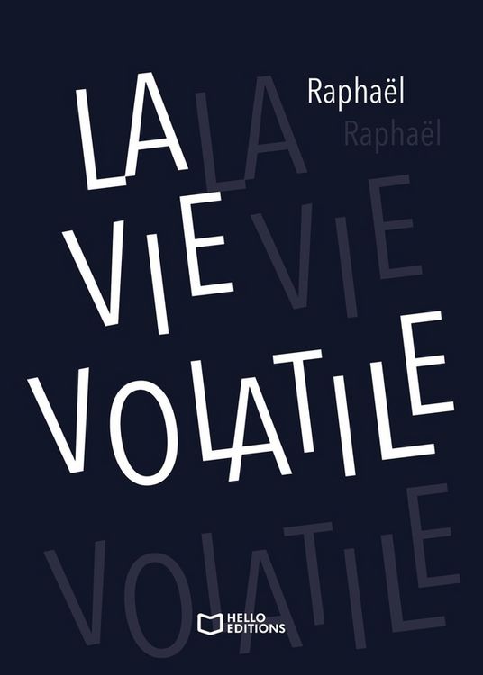 Produktbild: La Vie volatile