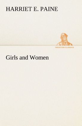 Produktbild: Girls and Women