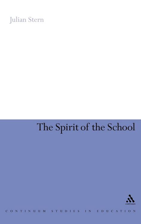 Produktbild: Spirit of the School