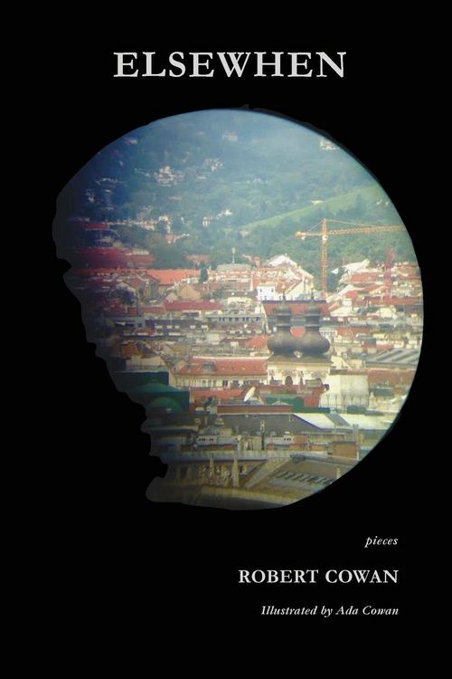 Produktbild: Elsewhen