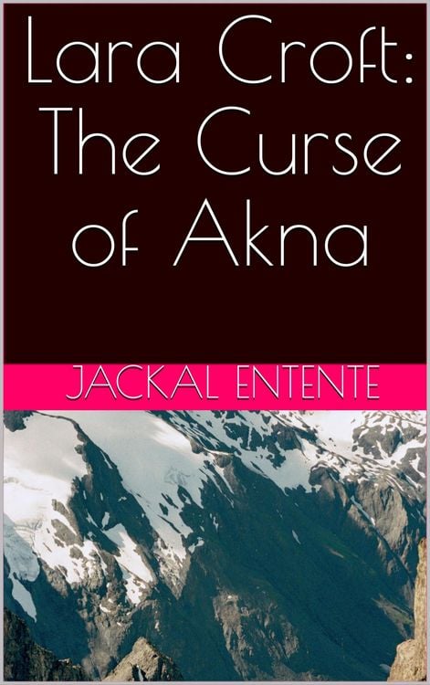 Produktbild: Lara Croft: The Curse of Akna