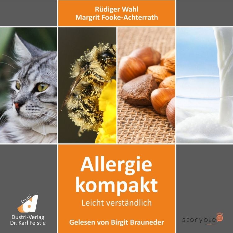Produktbild: Allergie kompakt